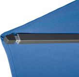 Platinum Riva Parasol 250x200 cm Olijf - Met Kniksysteem - Vert - 8720039162921