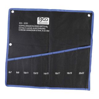 BGS Opbergtas voor BGS 30300