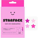 Starface Hydro Star Pimple Patches - Pink Tones 32 Stuks [Limited Edition]