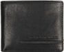 TOM TAILOR Devon Jeans Wallet Black zwart
