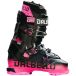 Dalbello IL Moro Pro Chaussures de ski (27.5 - Rose Fluo / Noir)