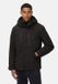 Camel Active Winterjas Zwart