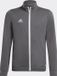 adidas Performance Entrada 22 Trainingsjack - Kinderen - Grijs - 164