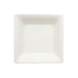 Villeroy en Boch Pi Carre Soepborden vierkant, premium porselein, 22 x 22 cm