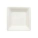 Villeroy en Boch Pi Carre Soepborden vierkant, premium porselein, 22 x 22 cm