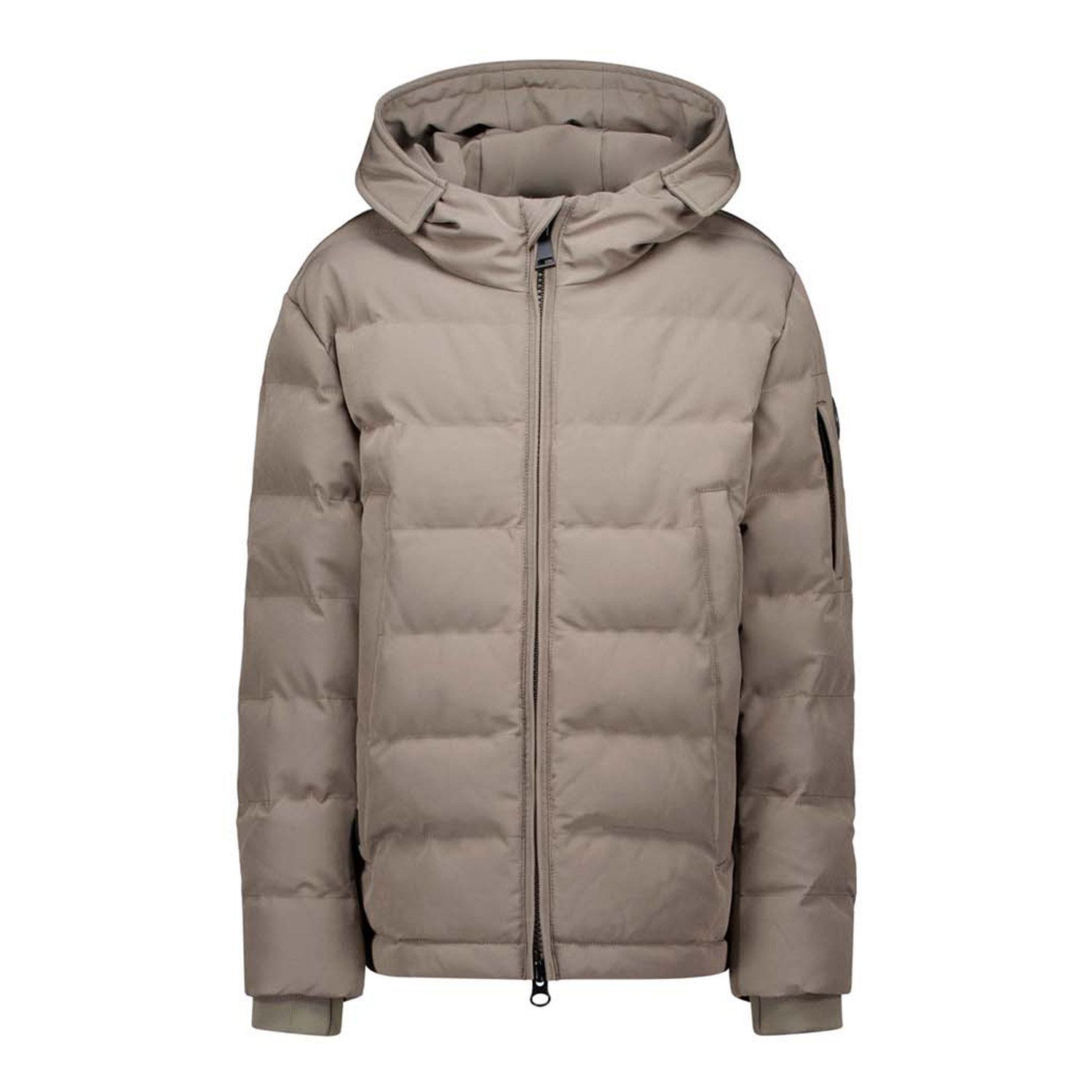 Airforce Mitchell Parka Kids