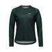 POC W's Motion Air L/S Jersey dames mountainbike shirt