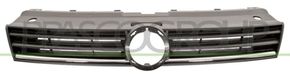 PRASCO VW0242001 Grille voor