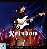 Ritchie Blackmore's Rainbow - Memories Of Rock: Live In Germany (DVD | Blu-Ray | 2 CD) (Édition Deluxe Limitée)