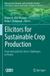 Elicitors Springer Nature Sustainability Sciences in Asia and Africa- Elicitors for Sustainable Crop Production
