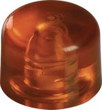 TECWERK Kunststofhamerkop Kop-D.40mm CA rood