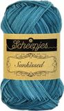Scheepjes Sunkissed Oceanside Breigaren 50g 3mm