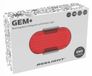 Reelight GEM+ Feu arrière LED 150 lm Rouge/Blanc IPX4 USB Rechargeable