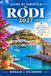 GUIDA Libri GmbH GUIDA DI TURISTICA DI RODI 2027 Paperback
