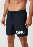 Bjorn borg Björn Borg Zwemshort Heren Donkerblauw S