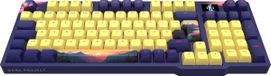 Dark Project - 98 Sunset - Mechanisch Bedraad Toetsenbord - G3MS RGB (DE) (ISO)