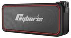 Merkloos Draagbare bluetooth-luidspreker - Draadloze speaker - 20 W - Ipx7 waterdicht - 30 uur speeltijd