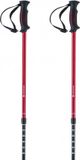Ferrino Gta Stokken Rood 60-135 cm