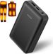 Powerbank 7,4 V 10000 mAh - Pour gilet chauffant et veste chauffante