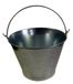 Suarez caye2 – keukentafel decoratieve kunst 25x25x19 cm zilver