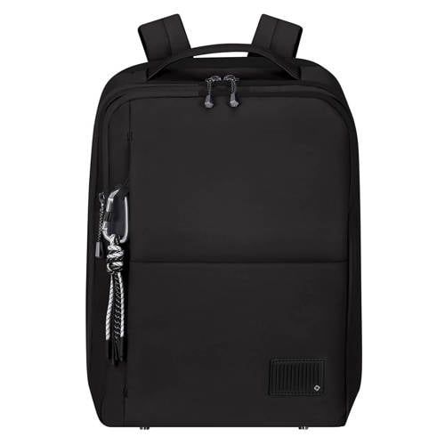 Samsonite Wander Last Rugzak - Zwart