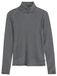 Levi's Dreamy Turtleneck Top Black