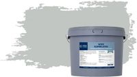 Wixx Superlatex Zijdeglans - 10L - RAL 7035 Lichtgrijs