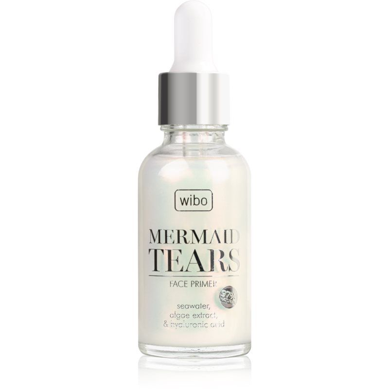 Wibo Mermaid Tears - Dames