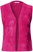 Gilet ouvert