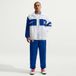 Nike Chelsea Veste Imperméable i96 Woven 3ème - Blanc/Bleu - Small
