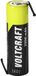 VOLTCRAFT Pile rechargeable AA (LR6) AA (LR6) Z-patte à souder, Convient pour les courants élevés NiMH 1,2 V 2300 mAh 1 pièce(s)