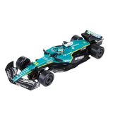 SCALEXTRIC Advance racevoertuig - Slot Car - Schaal 1:32 (Aston Martin Formula 1 - Alonso '25)