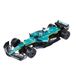 SCALEXTRIC Advance racevoertuig - Slot Car - Schaal 1:32 (Aston Martin Formula 1 - Alonso '25)