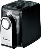 Masterpro Voedselverwerker Masterpro Pasta Maker 260 W Zwart