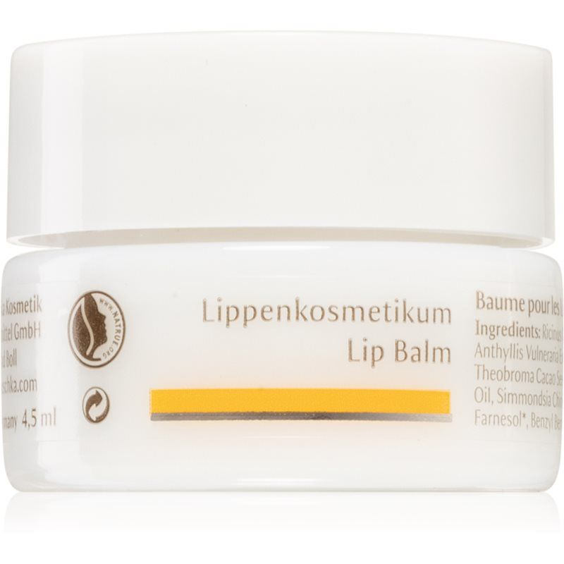 Eye and Lip Care