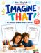 Imagine That!: 40 Creative Drawing Prompts for Kids