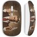 Maniacase Machete de Niro Draadloze Muis