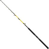 Shimano Fishing Beastmaster Cx Standup Spiral Trollinghengel Zilver 1.65 m / 50 Lbs
