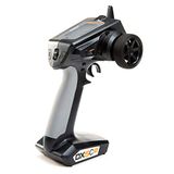 Spektrum DX5C Smart 5-kanaals DSMR zender alleen, SPMR5115