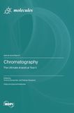Chromatography: Mdpi Ag Chromatography Hardcover