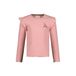 Jubel longsleeve Moon Flowers lichtroze