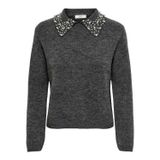 Jacqueline De Yong Aubray Life Pearl Collar