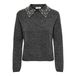 Jacqueline De Yong Aubray Life Pearl Collar