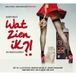 HEARTSELLING Musical Cast - Wat Zien Ik - De Musical - CD