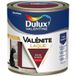 Dulux Valentine Peinture Laque Valénite Rouge Basque 0,5 L