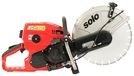 SOLO Doorslijpmachine - betonsnijder 88114