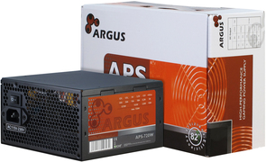 Inter-Tech Argus APS