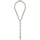 Aleva Bijoux - collier - 481056 - or/cristallo