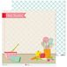 Anita y Su Mundo Collectie Scrapbooking-papier, 30,5 x 30,5 cm