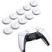 PlayStation 10 pièces de rechange sticks/protections de grip pour manette et console PS5/PS4 accessoires
